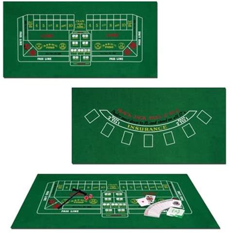 blackjack felt|Amazon.ca: Blackjack Felt.
